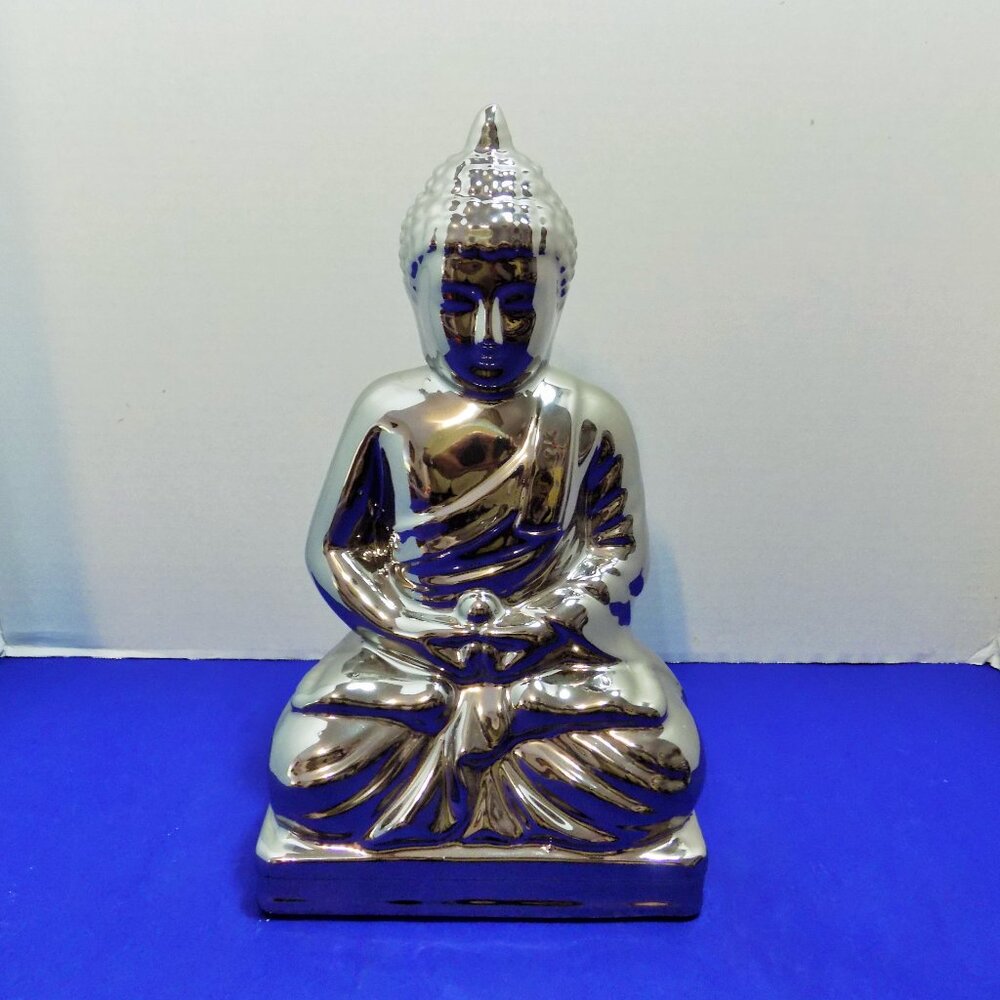 New Buddha Statue Figurine Zen Home Decor